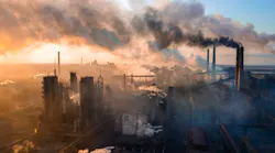Intalco Aluminum fined $5.25 million for releasing hazardous pollutants into the air