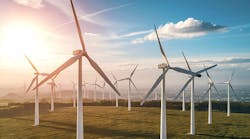 Maintenance Mindset: Manufacturing defect causes wind turbine failure Maintenance Mindset: Manufacturing defect causes wind turbine failure