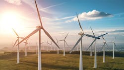 Maintenance Mindset: Manufacturing defect causes wind turbine failure Maintenance Mindset: Manufacturing defect causes wind turbine failure