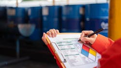 2 workers suffer severe injuries within a week, meat casing manufacturer fined $197K by OSHA 2 workers suffer severe injuries within a week, meat casing manufacturer fined $197K by OSHA