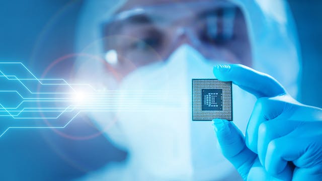 Amkor to receive $400 million from the CHIPS Act to build OSAT manufacturing facility in Arizona