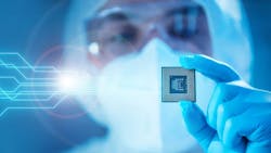 Amkor to receive $400 million from the CHIPS Act to build OSAT manufacturing facility in Arizona Amkor to receive $400 million from the CHIPS Act to build OSAT manufacturing facility in Arizona