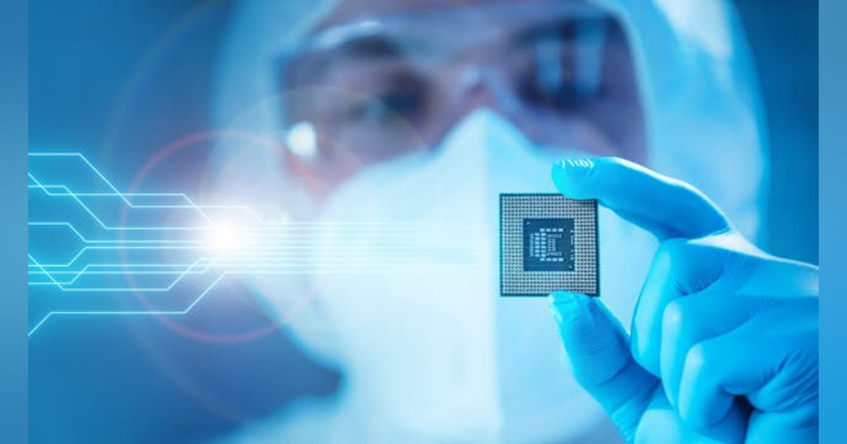 Amkor to receive $400 million from the CHIPS Act to build OSAT ...