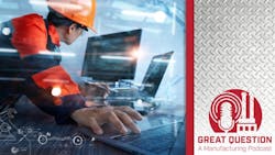 Podcast: Why motion amplification is a game changer for equipment reliability Podcast: Why motion amplification is a game changer for equipment reliability