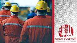 Podcast: Learn how to develop and sustain a safety culture at your plant with advice from the experts