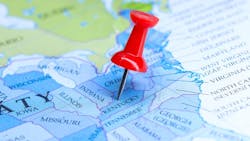 Mitsubishi Electric invests $143.5 million on heat pump compressor manufacturing plant in Kentucky Mitsubishi Electric invests $143.5 million on heat pump compressor manufacturing plant in Kentucky