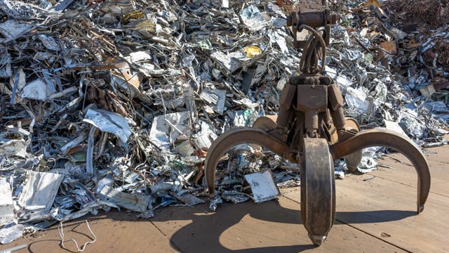 Hydro invests $85 million to add new casting line to Kentucky facility