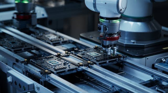 Absolics to receive $75 million from the CHIPS Act to support