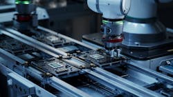 Absolics to receive $75 million from the CHIPS Act to support semiconductor manufacturing in Georgia Absolics to receive $75 million from the CHIPS Act to support semiconductor manufacturing in Georgia