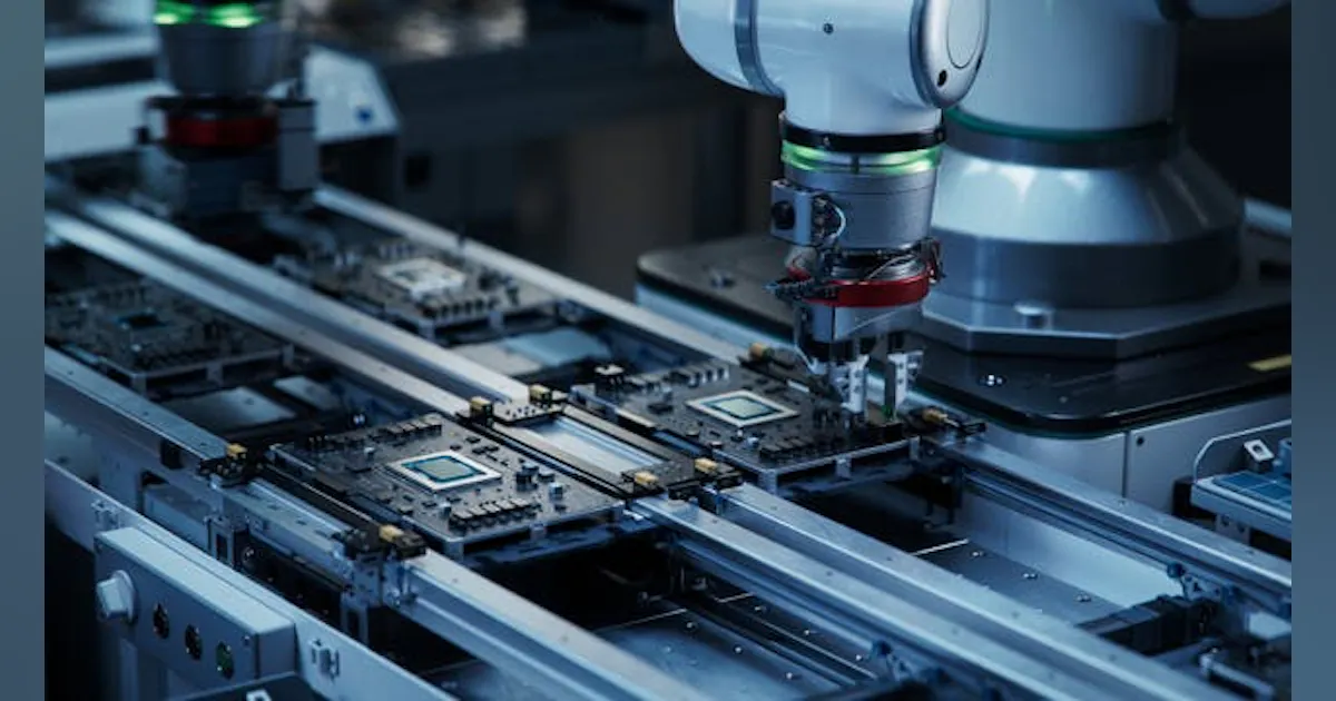 Absolics to receive $75 million from the CHIPS Act to support ...
