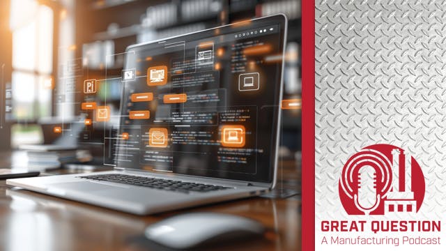 Podcast: How EHS leaders are using date to keep workers safer