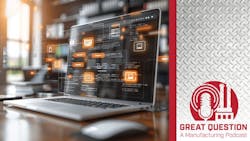 Podcast: How EHS leaders are using date to keep workers safer Podcast: How EHS leaders are using date to keep workers safer