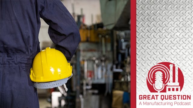 Podcast: 3 tips for a successful maintenance turnaround