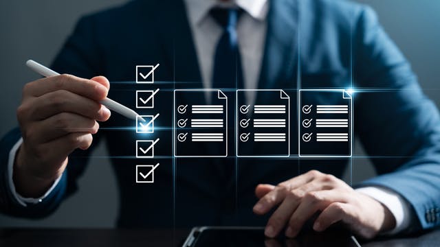 Industry Report Roundup: Cyber resilience, U.S. production health, and the state of industrial networking