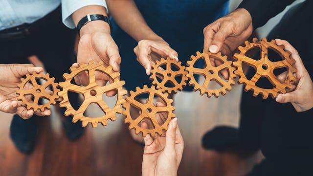 It's just business: Manufacturing moves from Soft Robotics, Boeing, Intel, and more