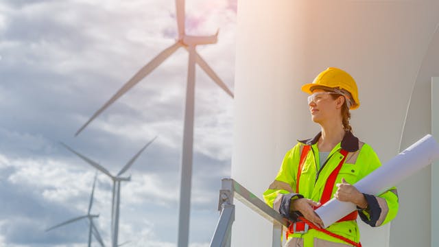 U.S. government spends $24 million to increase clean energy workforce training programs for manufacturers