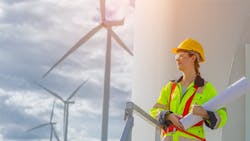 U.S. government spends $24 million to increase clean energy workforce training programs for manufacturers U.S. government spends $24 million to increase clean energy workforce training programs for manufacturers