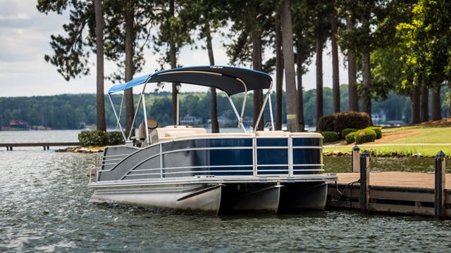 Massimo to add 90,000 sq. ft. to pontoon boat manufacturing plant in Texas