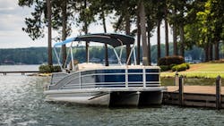 Massimo to add 90,000 sq. ft. to pontoon boat manufacturing plant in Texas Massimo to add 90,000 sq. ft. to pontoon boat manufacturing plant in Texas