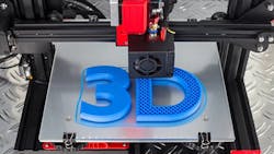 World’s first chip-based 3D printer is smaller than a coin World’s first chip-based 3D printer is smaller than a coin