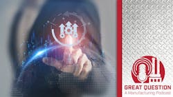 Podcast: Continuous improvement for manufacturers — How to get started and keep the program going Podcast: Continuous improvement for manufacturers — How to get started and keep the program going