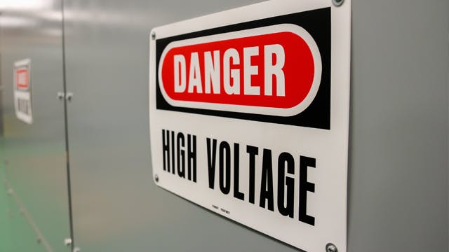 Are you selecting the right PPE for your electrical system maintenance?