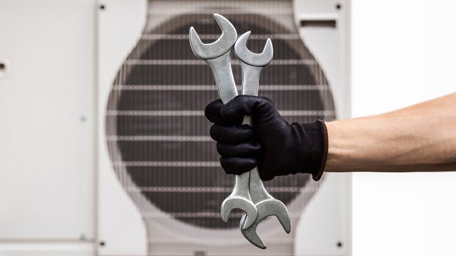 Heat pump manufacturers receive $85 million to ramp up production