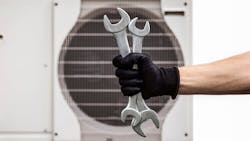 Heat pump manufacturers receive $85 million to ramp up production Heat pump manufacturers receive $85 million to ramp up production