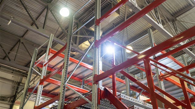 Adidas fined $396K for continuing to expose workers to fall hazards