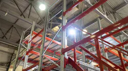 Adidas fined $396K for continuing to expose workers to fall hazards