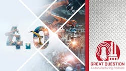 Podcast: Getting started on your digital transformation journey — A back-to-basics guide Podcast: Getting started on your digital transformation journey — A back-to-basics guide