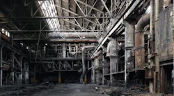 Maintenance Mindset: Life after manufacturing — The fate of Janesville in a post GM world