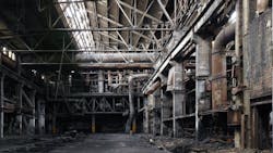 Maintenance Mindset: Life after manufacturing — The fate of Janesville in a post GM world Maintenance Mindset: Life after manufacturing — The fate of Janesville in a post GM world