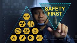 What are your plant’s safety goals, and what changes must be made to achieve them? What are your plant’s safety goals, and what changes must be made to achieve them?