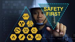 What are your plant’s safety goals, and what changes must be made to achieve them? What are your plant’s safety goals, and what changes must be made to achieve them?