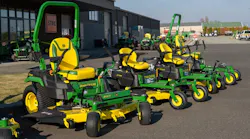 John Deere Power Products invests $15 million to expand manufacturing plant in Tennessee