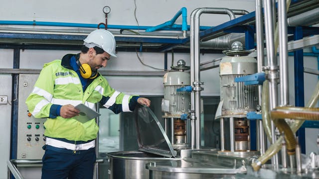 Chemical manufacturer receives $213.6 million loan from DOE to build a new facility in Minnesota