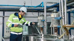 Chemical manufacturer receives $213.6 million loan from DOE to build a new facility in Minnesota Chemical manufacturer receives $213.6 million loan from DOE to build a new facility in Minnesota