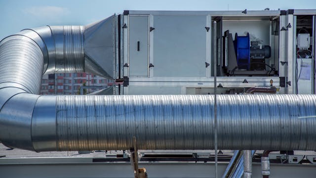 XeteX breaks ground on air handling equipment manufacturing facility in Wisconsin