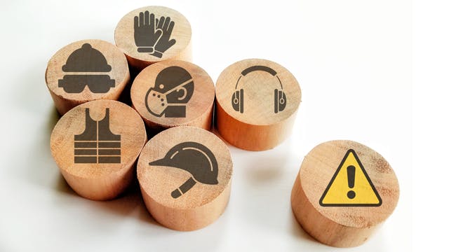 Engineer crushed to death by machine in recycling facility accident