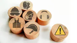 Engineer crushed to death by machine in recycling facility accident