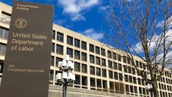 Manufacturing staffing agency fined $122K for employing children illegally for dangerous jobs Manufacturing staffing agency fined $122K for employing children illegally for dangerous jobs