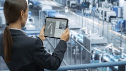 Boosting asset reliability with smart portable condition monitoring Boosting asset reliability with smart portable condition monitoring