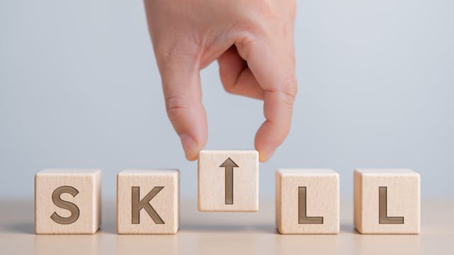 Skill up: Innovative approaches to training new manufacturing workers for a changing industry