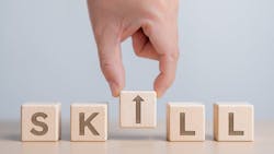 Skill up: Innovative approaches to training new manufacturing workers for a changing industry Skill up: Innovative approaches to training new manufacturing workers for a changing industry