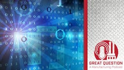 Podcast Is poor-quality manufacturing data costing your company millions each year Podcast Is poor-quality manufacturing data costing your company millions each year