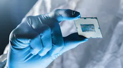 Texas Instruments receives $1.6 billion from CHIPS Act to support wafer fab facilities in Texas and Utah