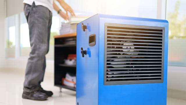 Condair to open 400,000-square-foot manufacturing plant in Virginia