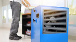 Condair to open 400,000-square-foot manufacturing plant in Virginia