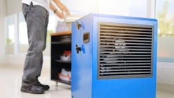 Condair to open 400,000-square-foot manufacturing plant in Virginia Condair to open 400,000-square-foot manufacturing plant in Virginia